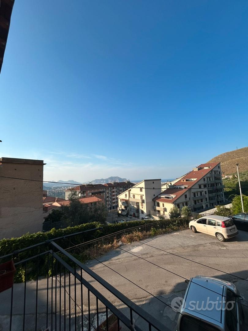 Appartamento – Monreale, Palermo - Altro