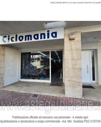 Negozio Alcamo [A4327338]