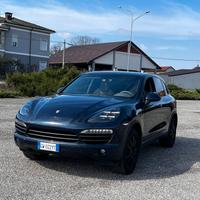 porsche caynne S hybrid 3.0 