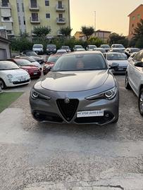 Alfa Romeo Stelvio 2.2 Turbodiesel 190 CV AT8 Q4 B