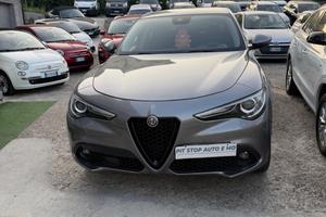Alfa Romeo Stelvio 2.2 Turbodiesel 190 CV AT8 Q4 B