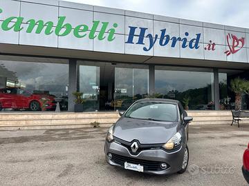 Renault Clio 1.5 dCi 8V 75CV 5 porte Live NEOPATEN