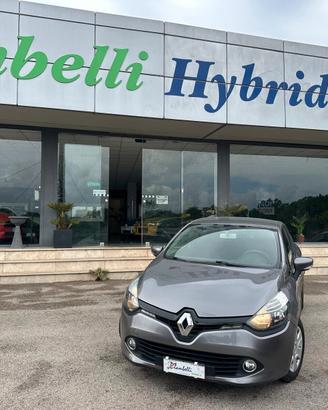 Renault Clio 1.5 dCi 8V 75CV 5 porte Live NEOPATEN