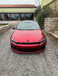 Volkswagen  Scirocco 2.0 TDI