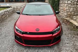 Volkswagen  Scirocco 2.0 TDI