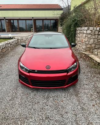 Volkswagen  Scirocco 2.0 TDI