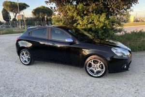 Giulietta 1.6 120cv