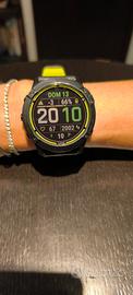 Garmin Enduro solar