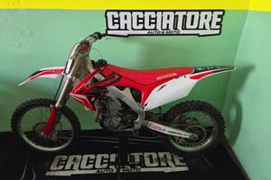 Honda CRF 450 - 2010
