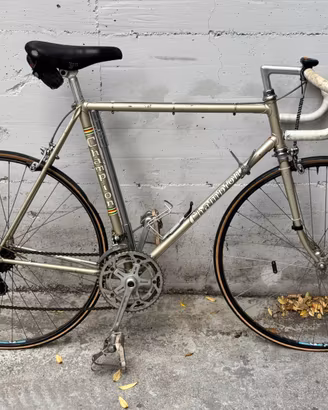 Bici Champion anni ‘70