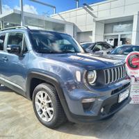JEEP Renegade 1.6 Mjt 130CV Limited TAGL. E GARANZ