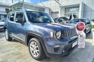 JEEP Renegade 1.6 Mjt 130CV Limited TAGL. E GARANZ