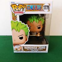 Funko Pop! Vinile #1775 One Piece - Roronoa Zoro -