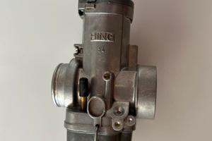 Pezzi KTM epoca