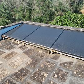 impianto fotovoltaico