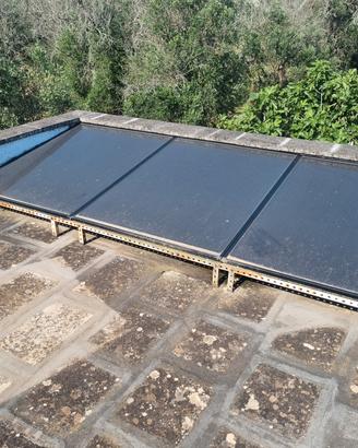 impianto fotovoltaico