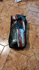 guanti da boxe VANDAL 10 oz