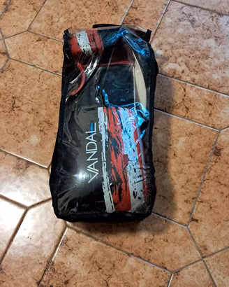 guanti da boxe VANDAL 10 oz