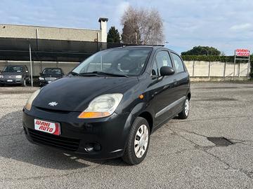 Chevrolet Matiz 800 SE