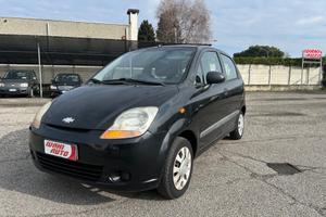 Chevrolet Matiz 800 SE