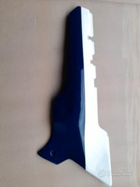 Carena posteriore destra Aprilia AF1 125 1987