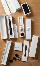 Set Ricambi Apple watch