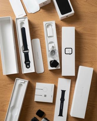 Set Ricambi Apple watch
