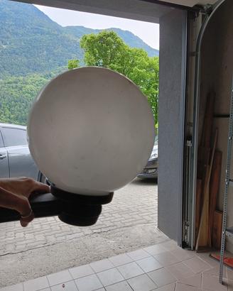 Lampade da Esterno 