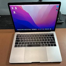Apple MacBook Pro (Thunderbolt 3) 13.3"