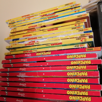 Libri per bambini vario genere