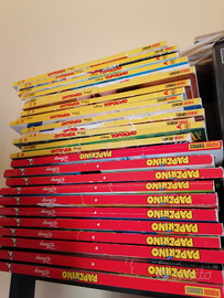 Libri per bambini vario genere