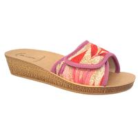 inblu Ciabatte DI-63 FUCSIA