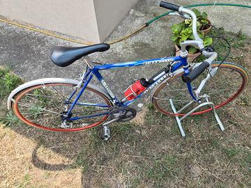 Pinarello Campagnolo Chronus 10v