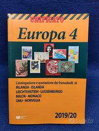 catalogazione e quotazione dei francobolli 