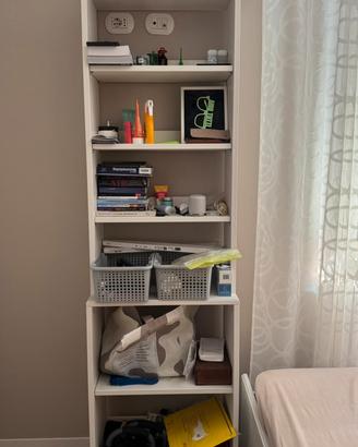 Libreria Ikea - Billy