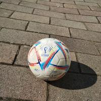 pallone Adidas fifa world Cup 2022