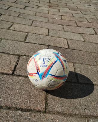 pallone Adidas fifa world Cup 2022