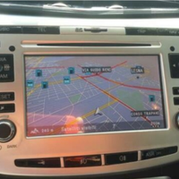 Autoradio lancia delta