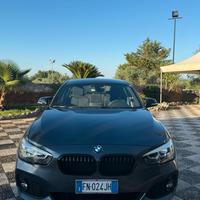 Bmw 120 i serie 1