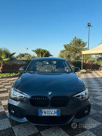 Bmw 120 i serie 1