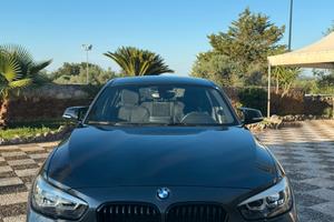 Bmw 120 i serie 1