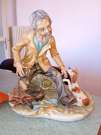 Porcellana Capodimonte