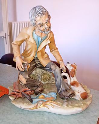 Porcellana Capodimonte
