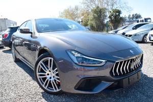 Maserati Ghibli NEW 3.0 V6 Diesel Gransport AUTOM.