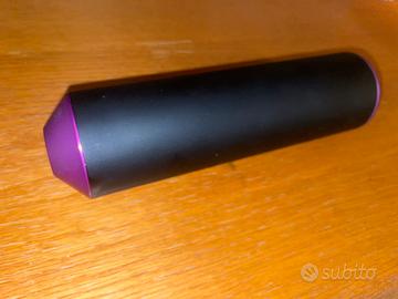 SILENZIATORE DBR VIOLA NUOVO