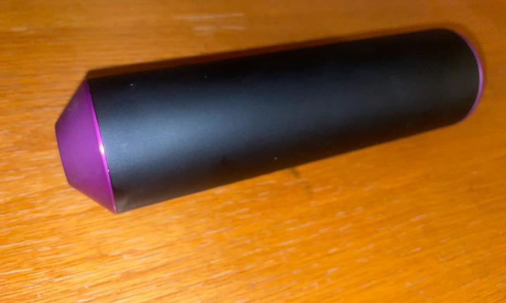 SILENZIATORE DBR VIOLA NUOVO