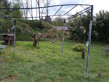 gazebo nuovo 