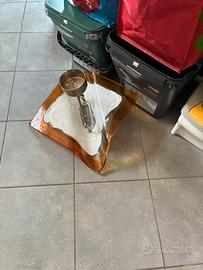 Lampadario Murrina