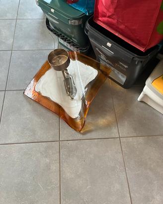 Lampadario Murrina