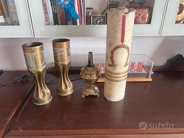 Arredamenti religiosi